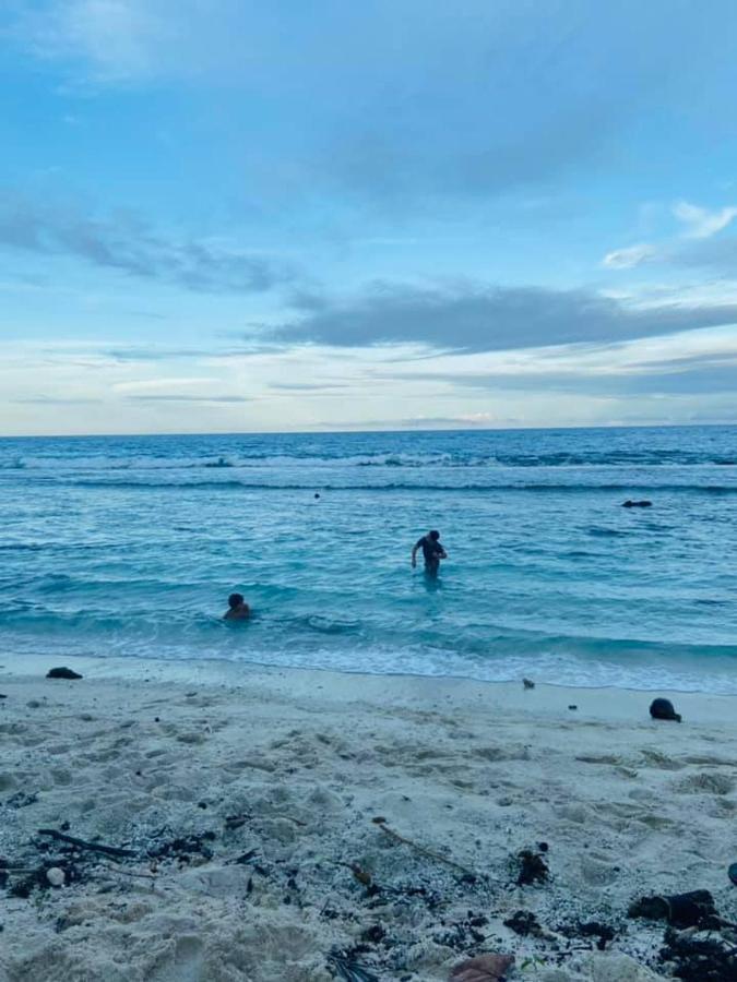 Moorea Temae Villa Walking Dist Beach And Golf Dış mekan fotoğraf